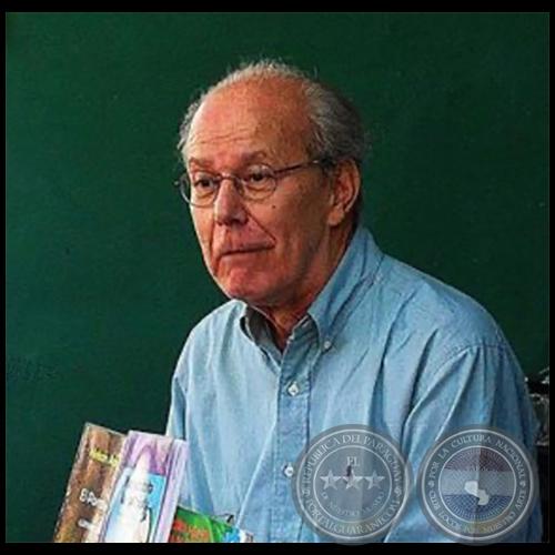 ENRIQUE MARINI PALMIERI (+)